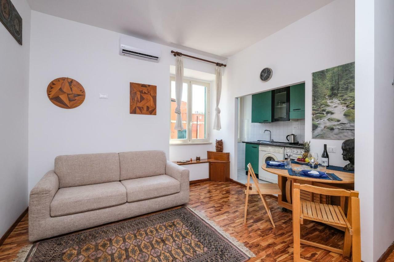 Centocelle, New Enjoyable Apartment 罗马 外观 照片