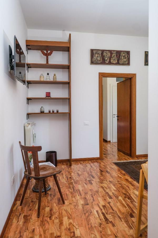 Centocelle, New Enjoyable Apartment 罗马 外观 照片