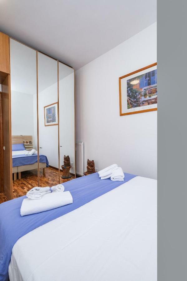 Centocelle, New Enjoyable Apartment 罗马 外观 照片