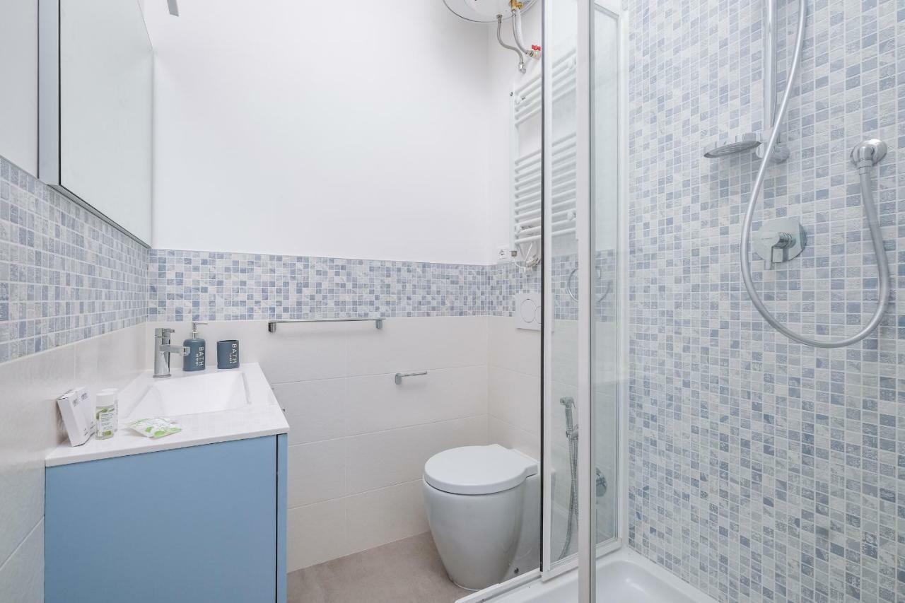 Centocelle, New Enjoyable Apartment 罗马 外观 照片