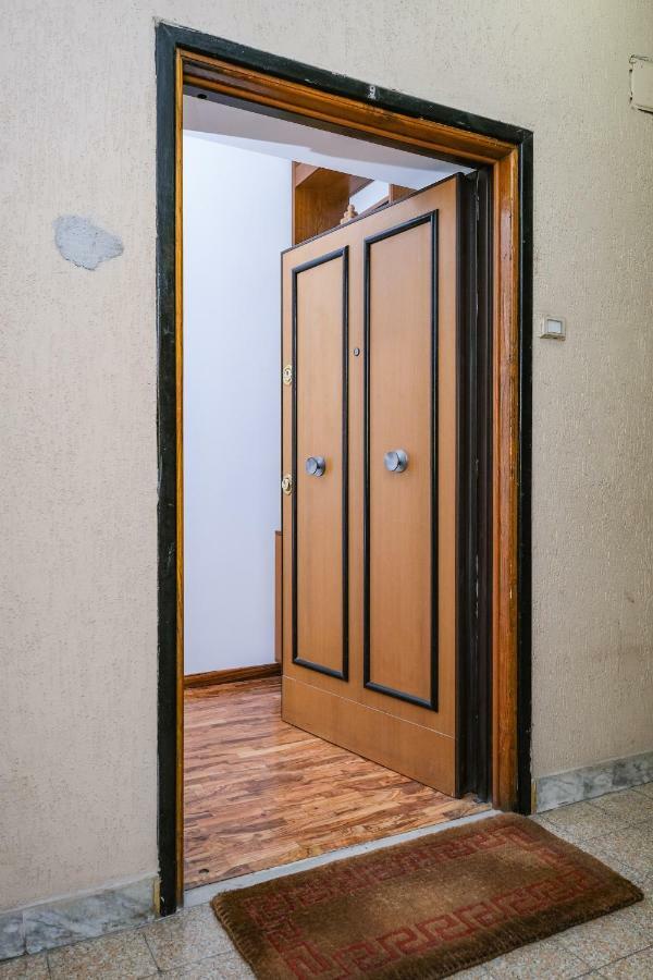 Centocelle, New Enjoyable Apartment 罗马 外观 照片
