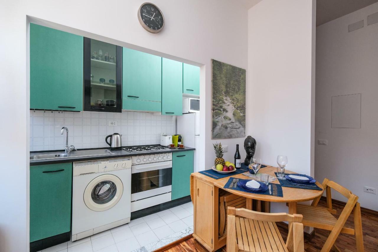 Centocelle, New Enjoyable Apartment 罗马 外观 照片
