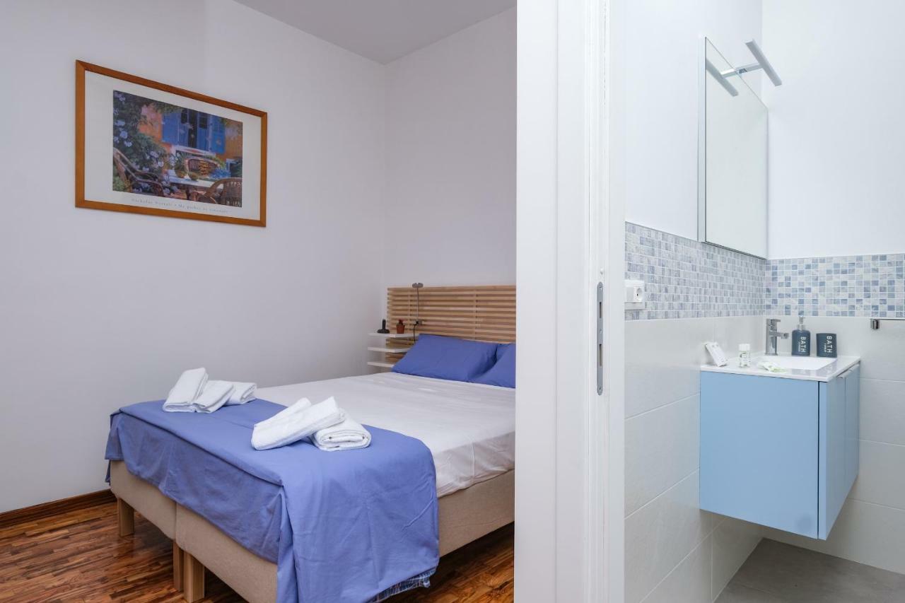 Centocelle, New Enjoyable Apartment 罗马 外观 照片