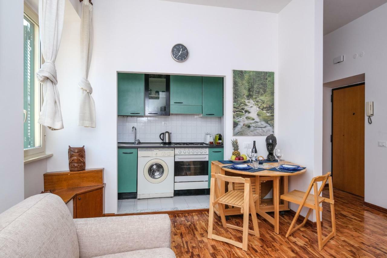 Centocelle, New Enjoyable Apartment 罗马 外观 照片