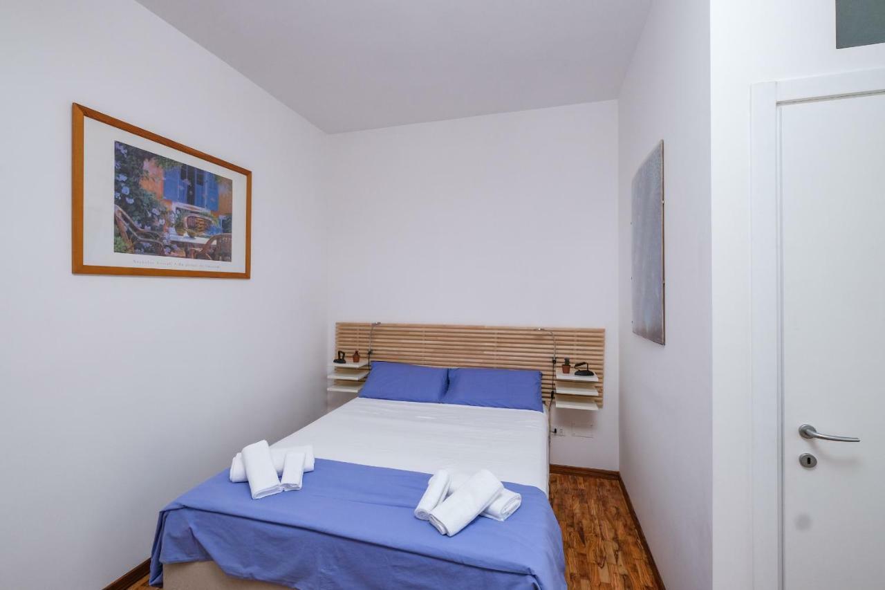 Centocelle, New Enjoyable Apartment 罗马 外观 照片
