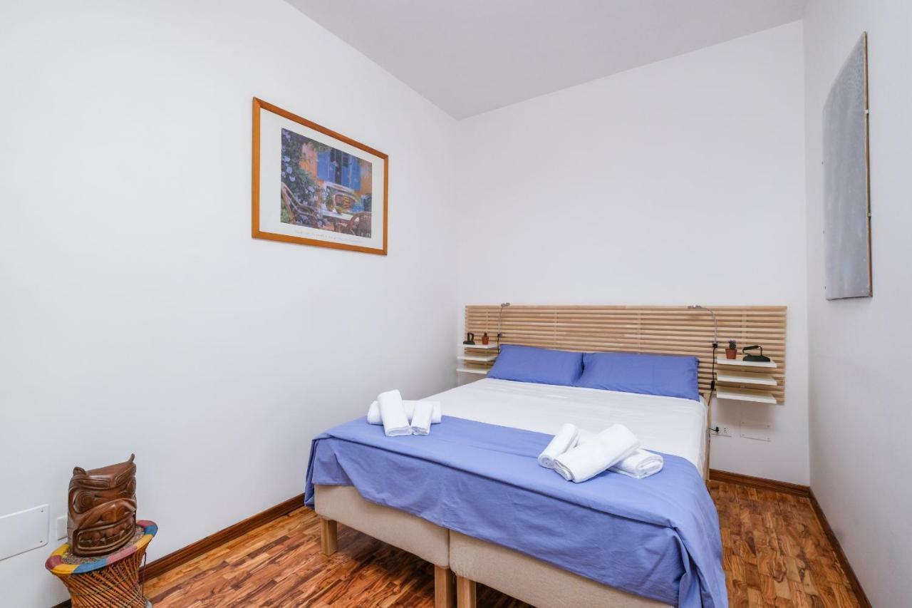 Centocelle, New Enjoyable Apartment 罗马 外观 照片