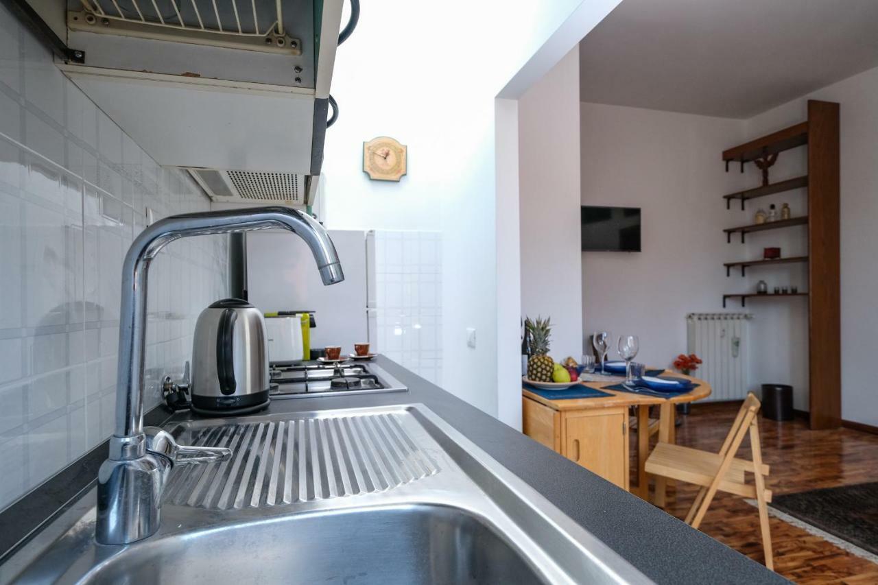 Centocelle, New Enjoyable Apartment 罗马 外观 照片