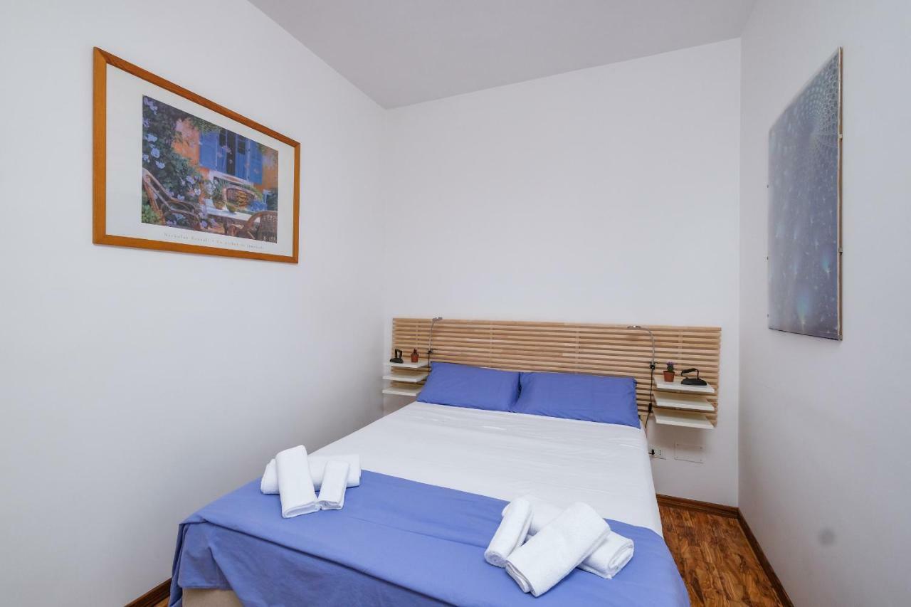 Centocelle, New Enjoyable Apartment 罗马 外观 照片