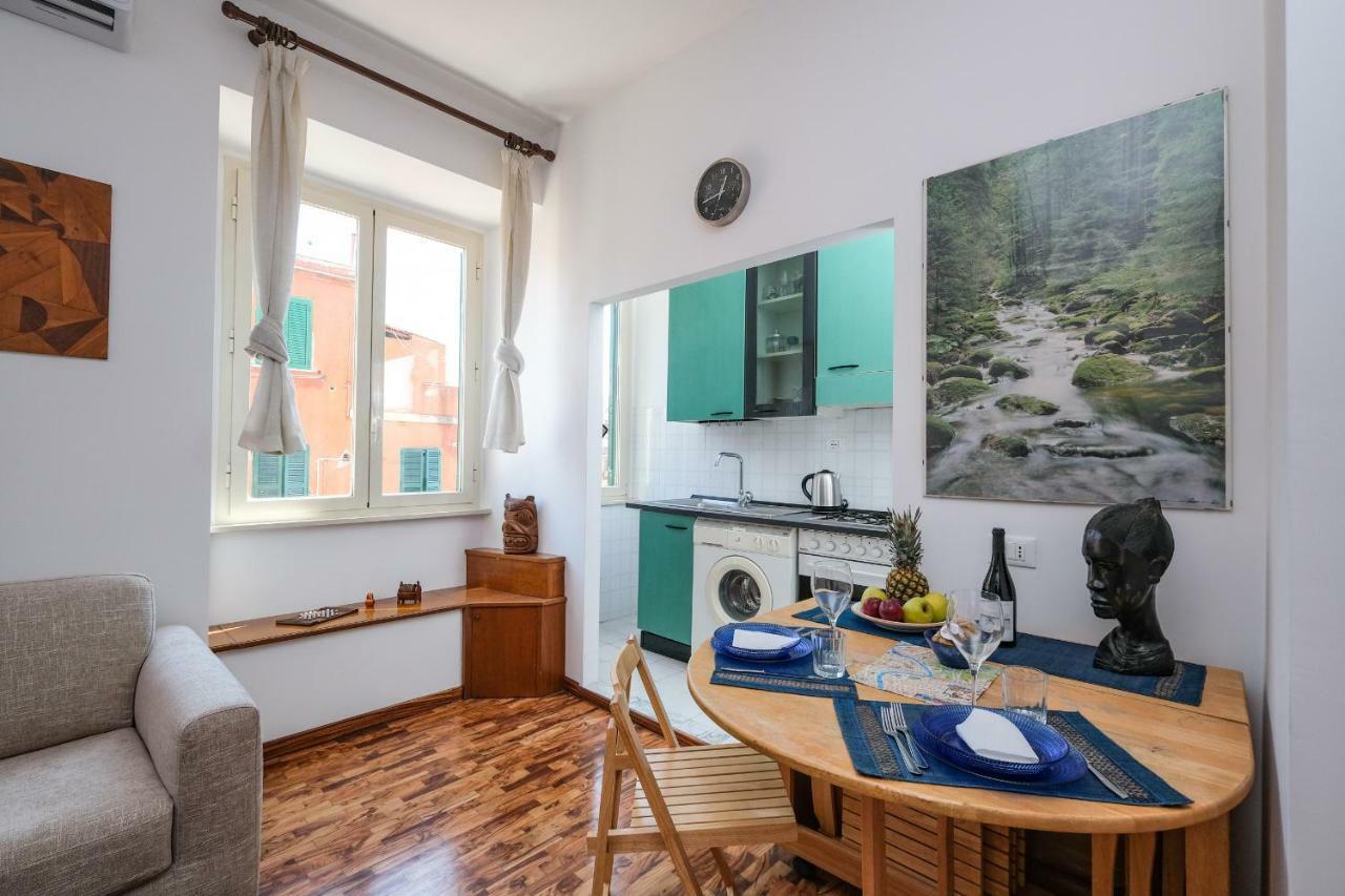 Centocelle, New Enjoyable Apartment 罗马 外观 照片