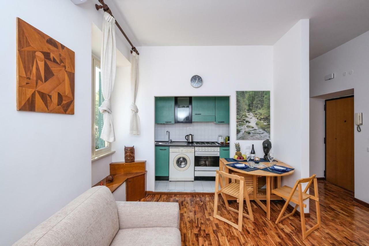Centocelle, New Enjoyable Apartment 罗马 外观 照片