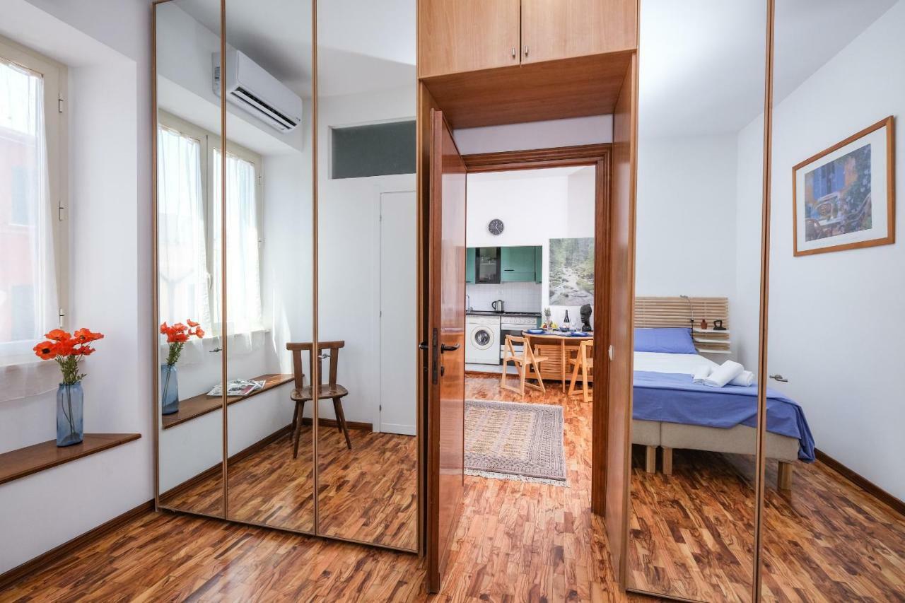 Centocelle, New Enjoyable Apartment 罗马 外观 照片