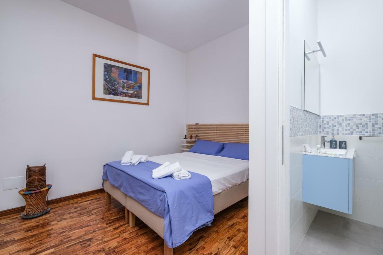 Centocelle, New Enjoyable Apartment 罗马 外观 照片