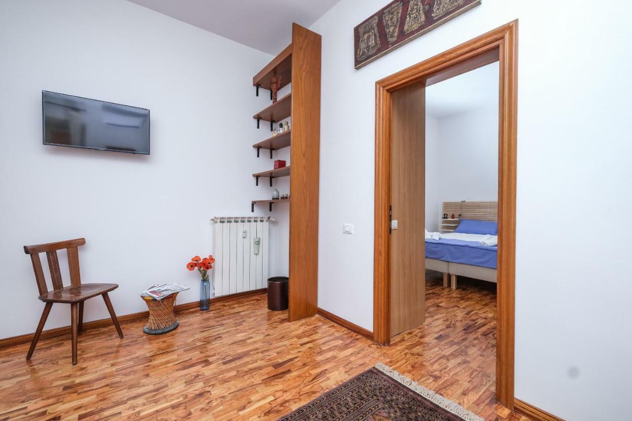 Centocelle, New Enjoyable Apartment 罗马 外观 照片