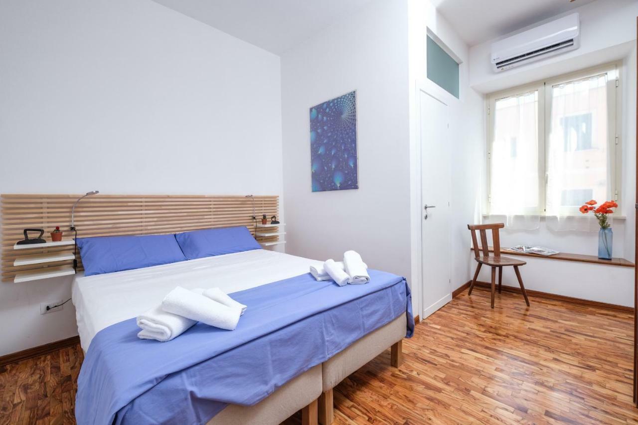 Centocelle, New Enjoyable Apartment 罗马 外观 照片