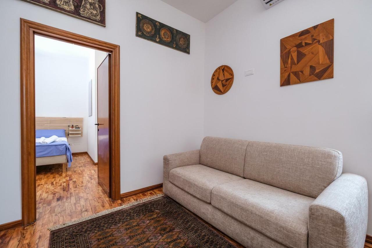 Centocelle, New Enjoyable Apartment 罗马 外观 照片